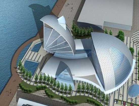 青島四季酒店設計 http://www.3y9n.com