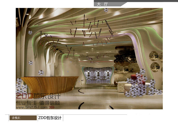夜總會設(shè)計，夜總會裝修設(shè)計，夜場設(shè)計