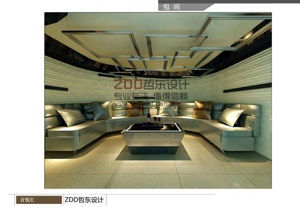 夜店室內設計，夜店設計，夜場設計，夜店裝飾設計