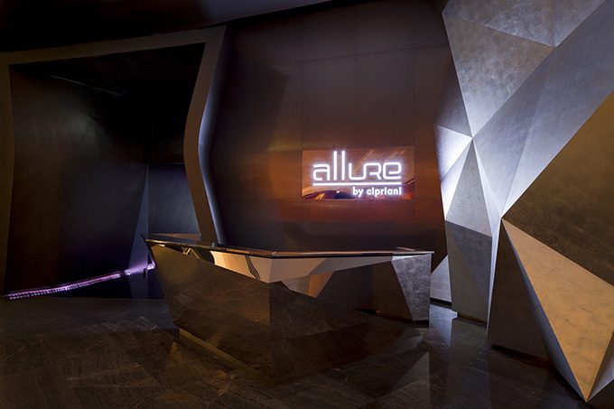 allure私人會(huì)所設(shè)計(jì)