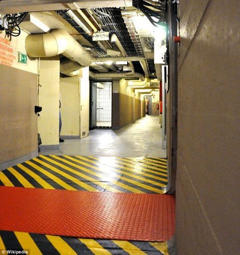 世界末日你該往哪逃？海底酒店地下掩體都不錯(cuò)