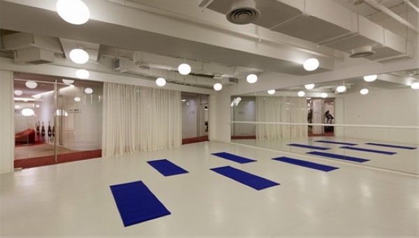 三里屯SOHO Clubhouse娛樂會所設(shè)計(jì)