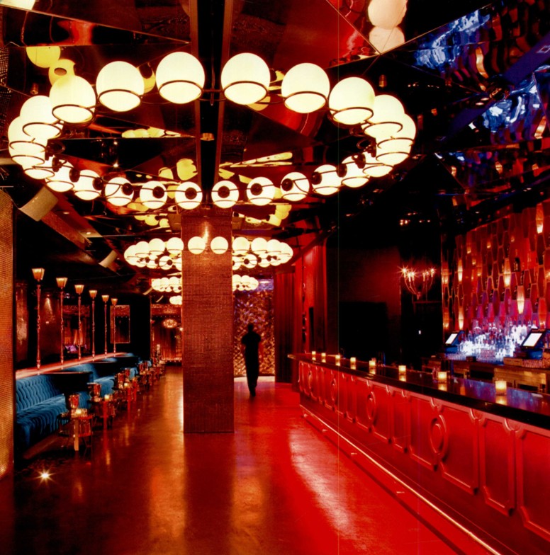 夜場裝修設(shè)計(jì)