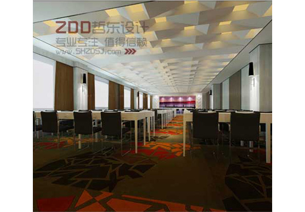 嶺海國(guó)際四星級(jí)酒店設(shè)計(jì)標(biāo)準(zhǔn)案例欣賞