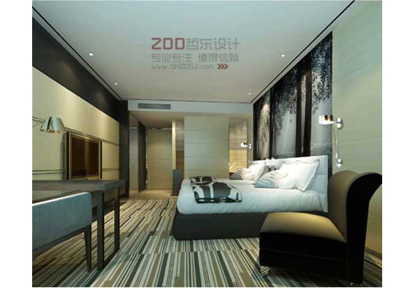 嶺海國(guó)際四星級(jí)酒店設(shè)計(jì)標(biāo)準(zhǔn)案例欣賞