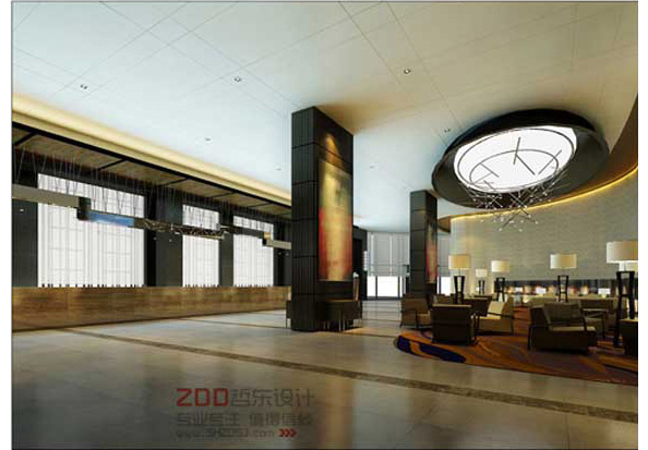 嶺海國(guó)際四星級(jí)酒店設(shè)計(jì)標(biāo)準(zhǔn)案例欣賞
