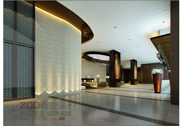 嶺海國(guó)際四星級(jí)酒店設(shè)計(jì)標(biāo)準(zhǔn)案例欣賞